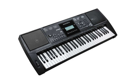אורגנית 5 אוקטבות KURZWEIL KP80