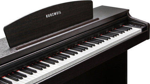 פסנתר חשמלי 88 קלידים KURZWEIL M115 SR
