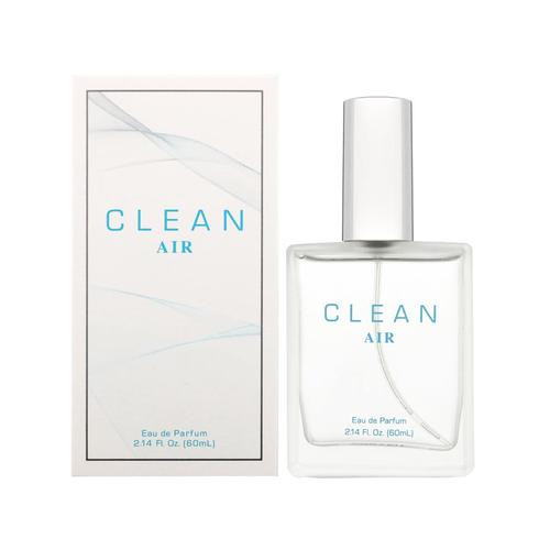 בושם קלין לאישה CLEAN AIR 60 ML E.D.P