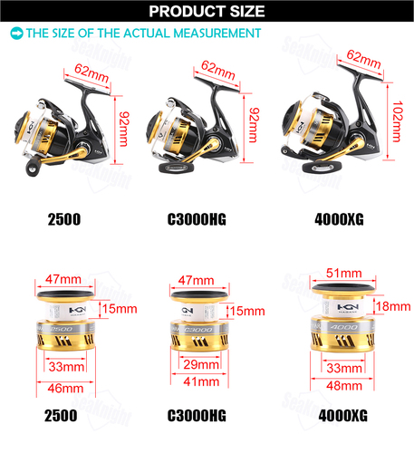 רולר SHIMANO SAHARA SH4000FI