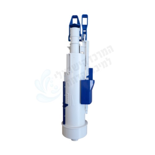 GEBERIT 244.932.00.1 | מנגנון ניאגרה סמויה גבריט GEBERIT דגם אלפא 12 ALPHA