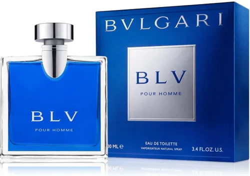 בולגרי BLV פיור הום - א.ד.ט 100 מ
