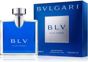 בולגרי BLV פיור הום - א.ד.ט 100 מ"ל