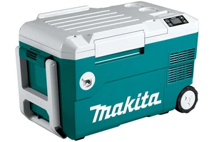צידנית מקרר / מחמם DCW180 MAKITA גוף בלבד! 20 ליטר