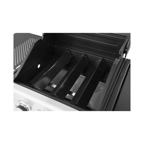 גריל גז סדרת קלאסיק NET BROIL 3+1