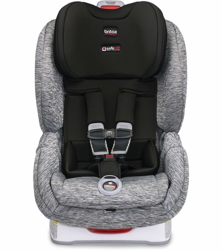 britax boulevard arb