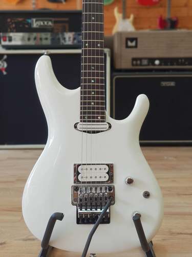 Ibanez Js2400 Joe Satriani Signature 2012