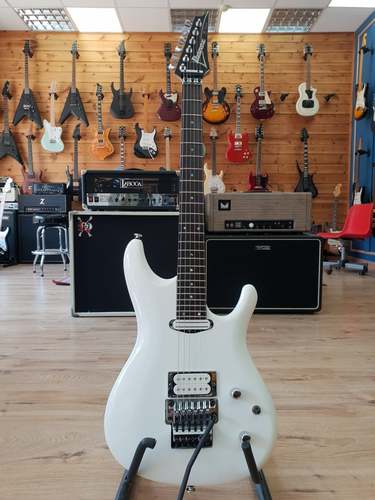 Ibanez Js2400 Joe Satriani Signature 2012