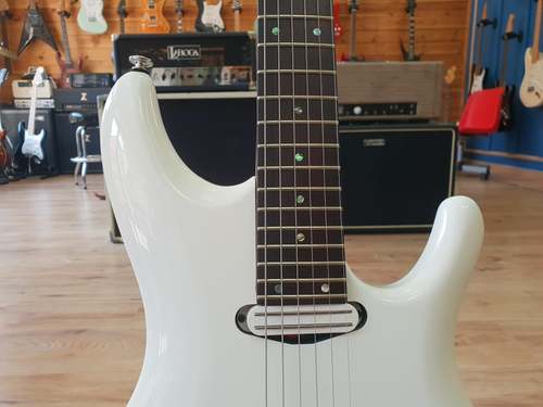 Ibanez Js2400 Joe Satriani Signature 2012