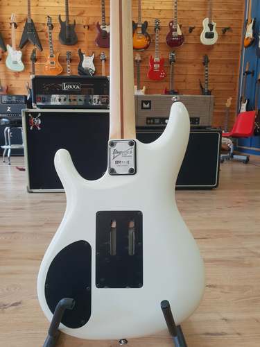 Ibanez Js2400 Joe Satriani Signature 2012