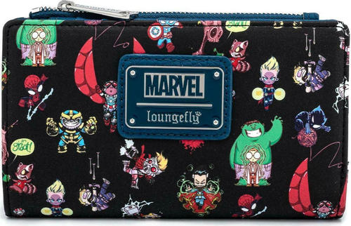 loungefly marvel
