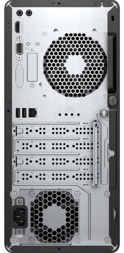 מחשב Intel Core i5 HP 290 G4 123Q1EA Mini PC