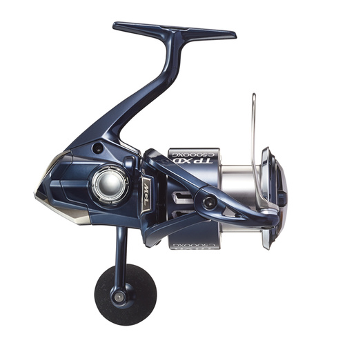 רולר SHIMANO Twin Power 5000XG XD יבואן רשמי!