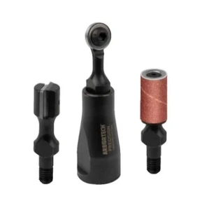 ערכת גילוף מדוייקת 4 חלקים arbortechtools Precision Carving System