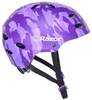 קסדה מקצועית סגול RAZOR