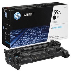 טונר שחור מקורי CF259A HP