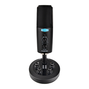 מיקרופון קונדנסר ALCTRON CU58PRO USB Studio Condenser
