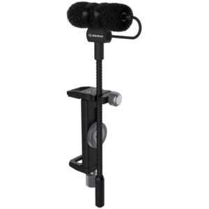 מיקרופון קונדנסר לכלי נגינה ALCTRON GM602 Condenser