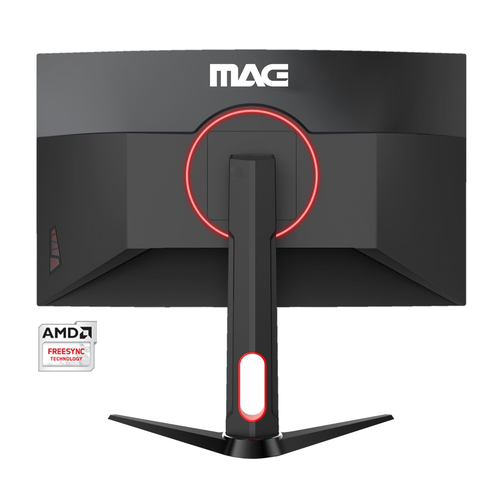 MAG 27 Curved Gaming LED Monitor 165HZ C27S