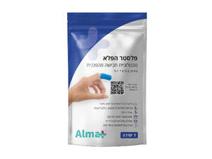פלסטר הפלא המקורי 1 מטר ALMA+