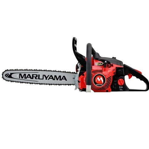 מסור שרשרת מנוע בנזין 