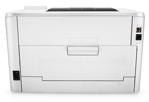 מדפסת לייזר צבע HP Color LaserJet Pro M252N B4A21A
