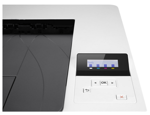 מדפסת לייזר צבע HP Color LaserJet Pro M252N B4A21A