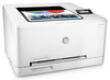 מדפסת לייזר צבע HP Color LaserJet Pro M252N B4A21A