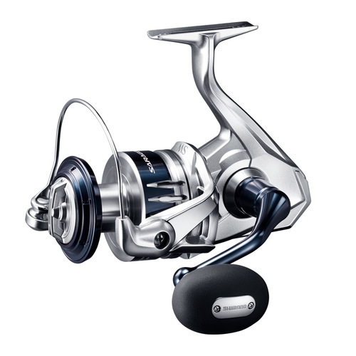 רולר SHIMANO Saragosa SW6000HG 