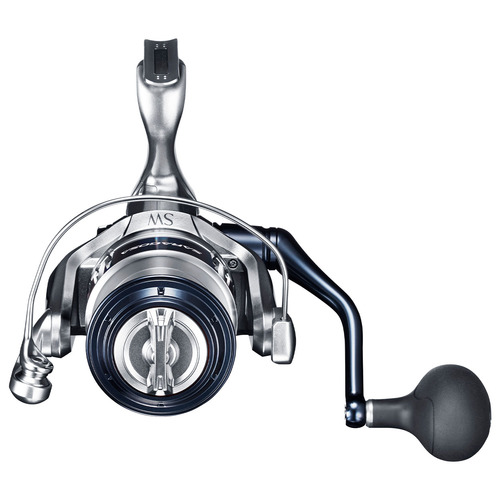 רולר SHIMANO Saragosa SW25000HG 