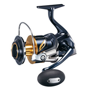 רולר SHIMANO Stella SW5000