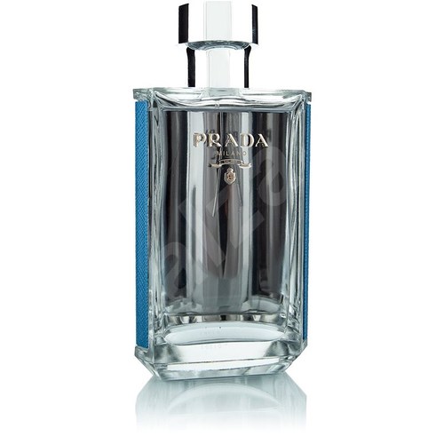 PRADA L'HOMME L'EAU 10 ML E.D.T TESTER