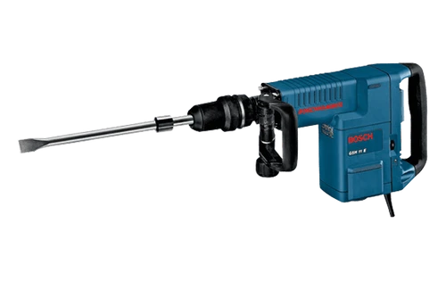 פטיש חציבה חשמלי לבטון  BOSCH GSH 11 E