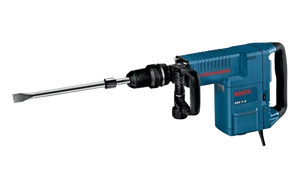 פטיש חציבה חשמלי לבטון  BOSCH GSH 11 E