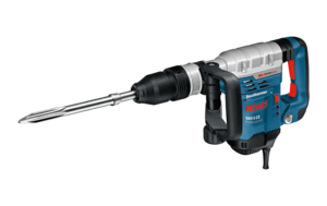 פטיש חציבה חשמלי BOSCH GSH 5 CE