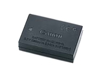 סוללה מקורית CANON  NB1LH   