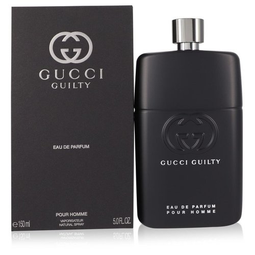 בושם לגבר גוצ'י GUCCI GUILTY 150 ML E.D.P