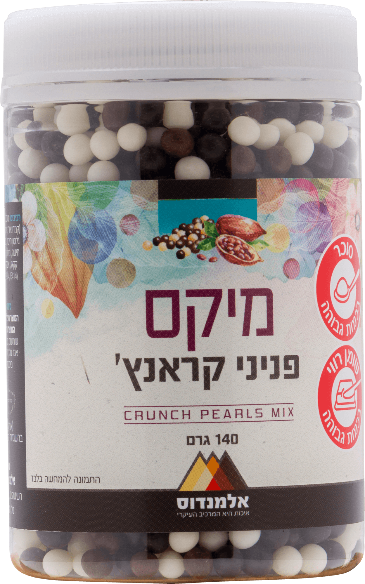 פניני קראנץ