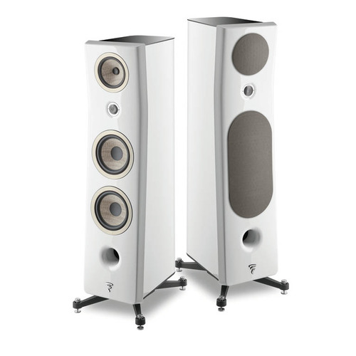 Focal Kanta N°3