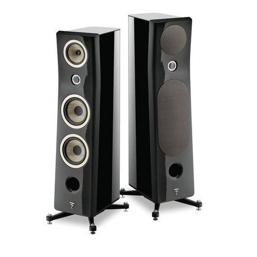 Focal Kanta N°3