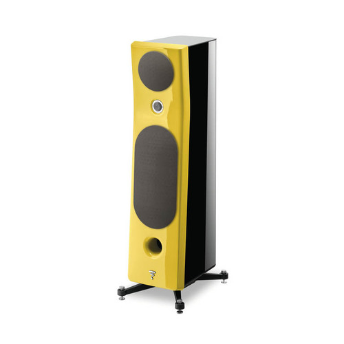 Focal Kanta N°3