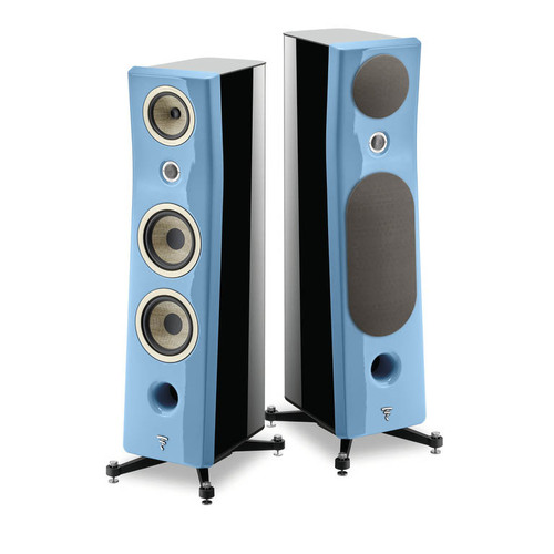 Focal Kanta N°3
