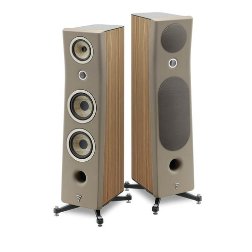 Focal Kanta N°3