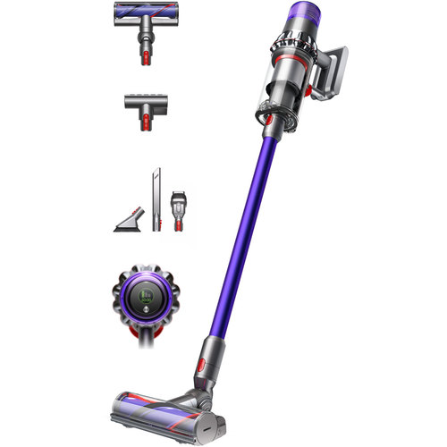 שואב אבק EXTRA NEW ANIMAL V11 DYSON 