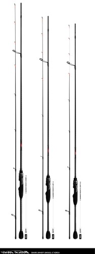 DARK HORSE Ⅱ ROCKFISH 0.8-15G