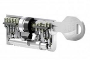 צילינדר ICS – 