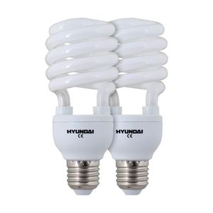 זוג נורות ECO EL 26W אור יום