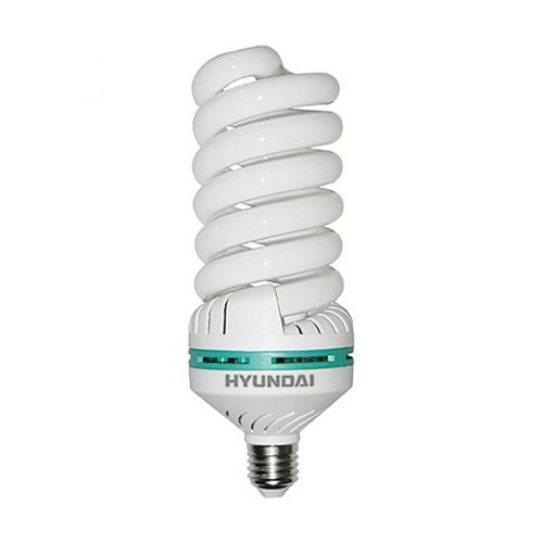 נורת ECO EL 65W אור יום