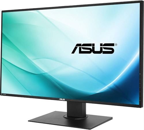 מסך מחשב מקצועי Asus LCD 27
