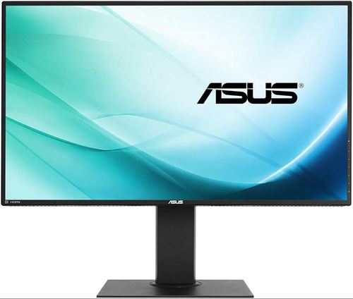 מסך מחשב מקצועי Asus LCD 27